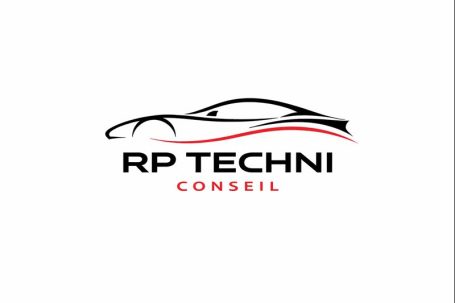 RP Techni Conseil logo